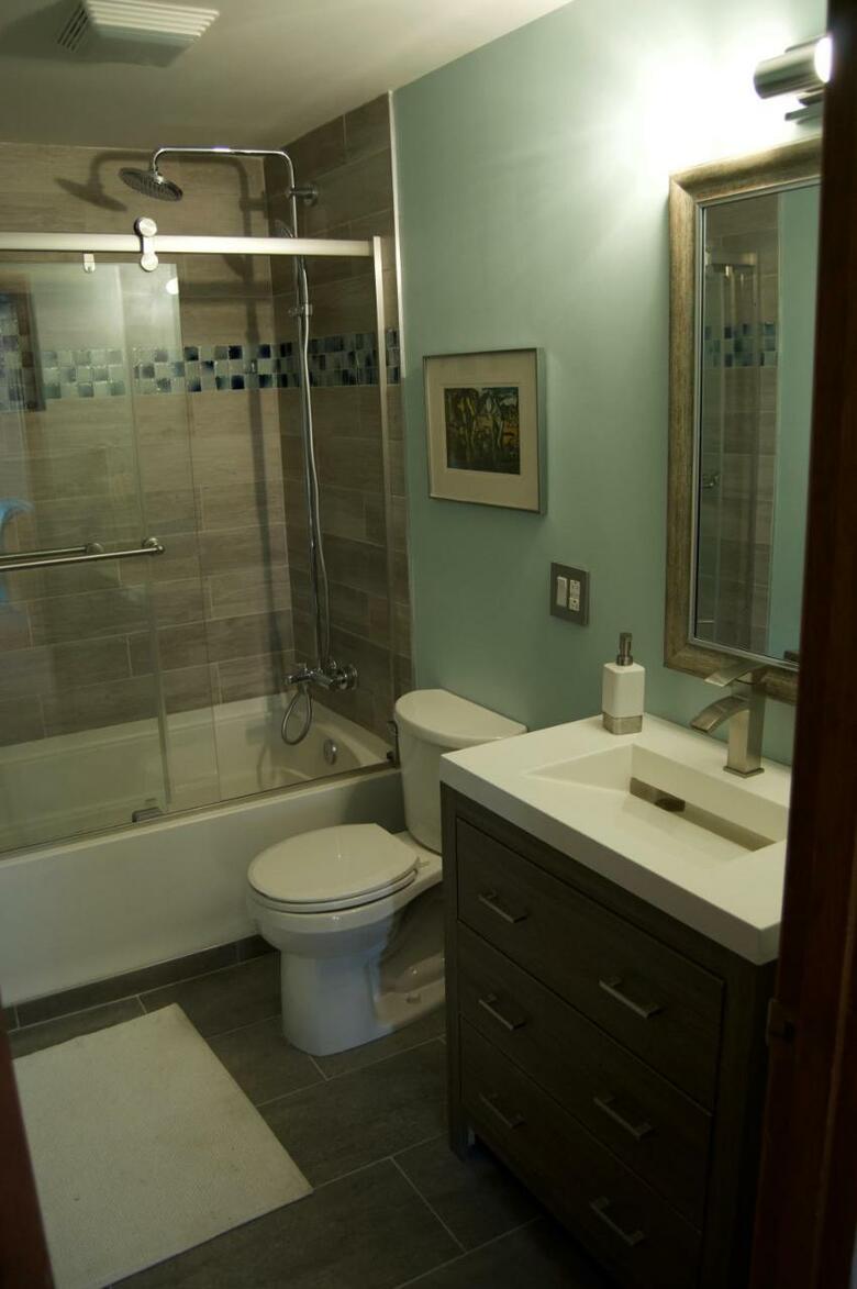 Apartamento Water View Home