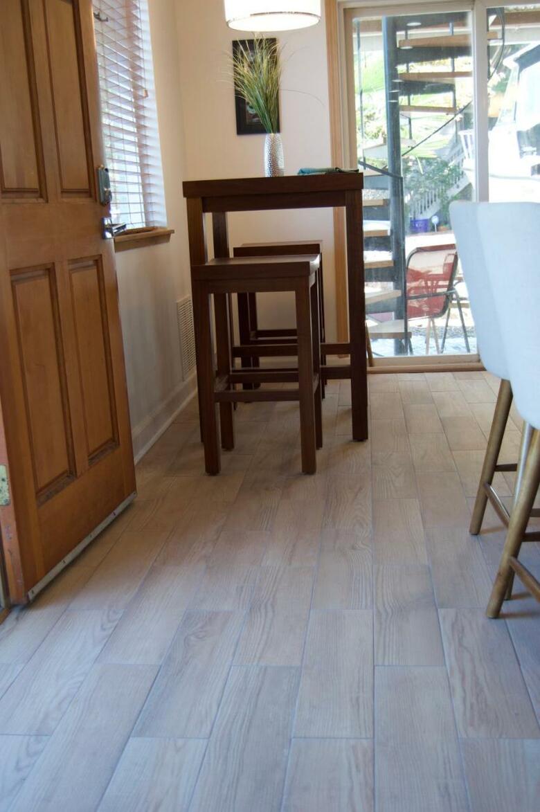 Apartamento Water View Home
