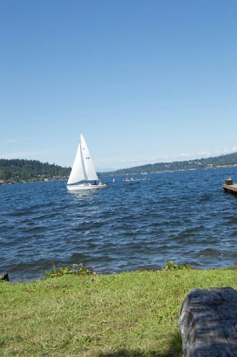 Apartamento Water View Home