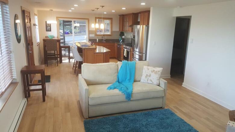 Apartamento Water View Home