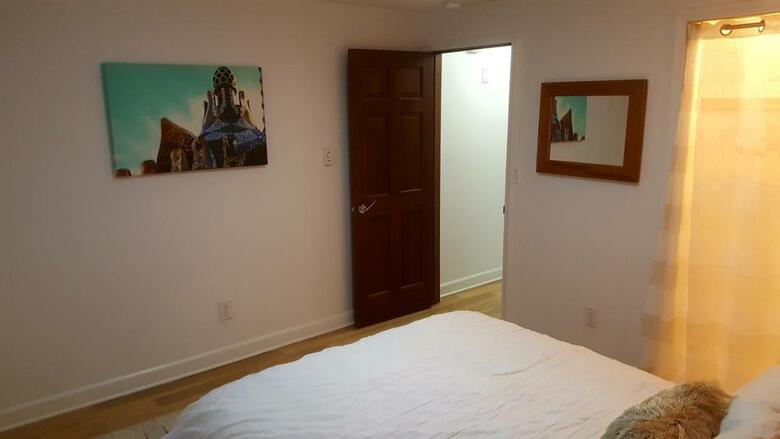 Apartamento Water View Home