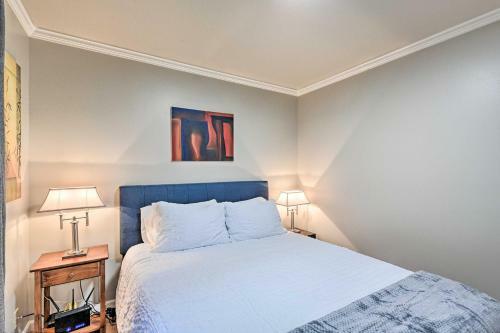 Pet-friendly Seattle Home - 10 Mi To Downtown