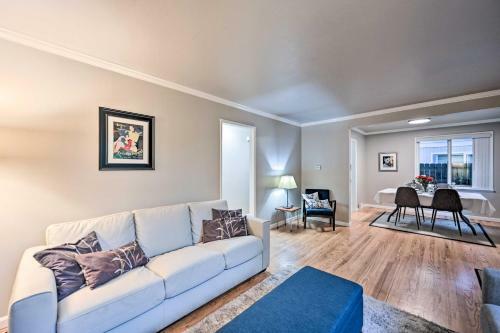 Pet-friendly Seattle Home - 10 Mi To Downtown