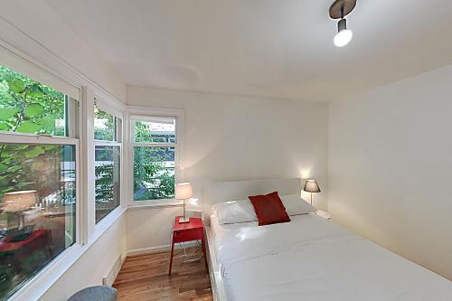 Modern Hideaway