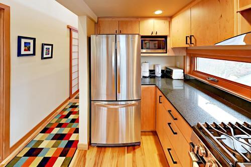 Apartamento Seattles Finest