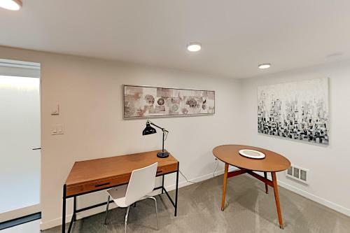 Fremont Retreat