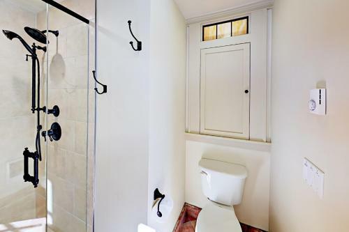 Apartamento The Carriage House