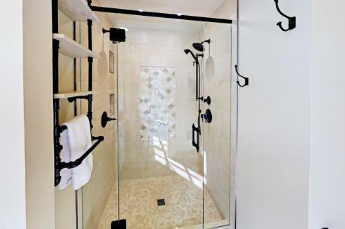 Apartamento The Carriage House