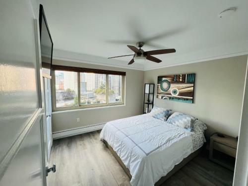 Apartamento 2 Bedroom Penthouse Downtown Seattle