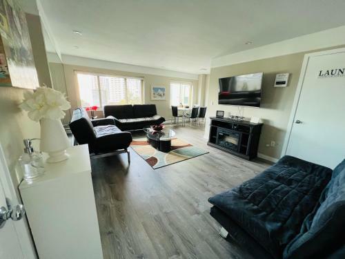 Apartamento 2 Bedroom Penthouse Downtown Seattle