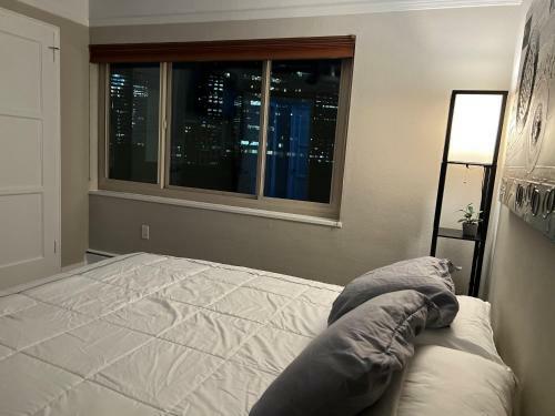 Apartamento 2 Bedroom Penthouse Downtown Seattle