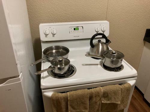 Seattle Bayview Apartments 30 Day Stays