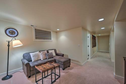 Charming Remodeled Wallingford Craftsman Home
