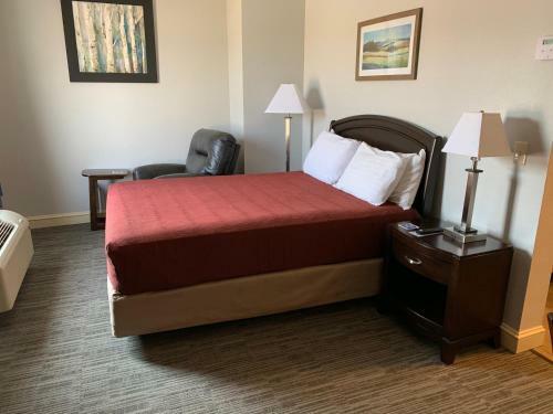 Motel Mccoy's Inn