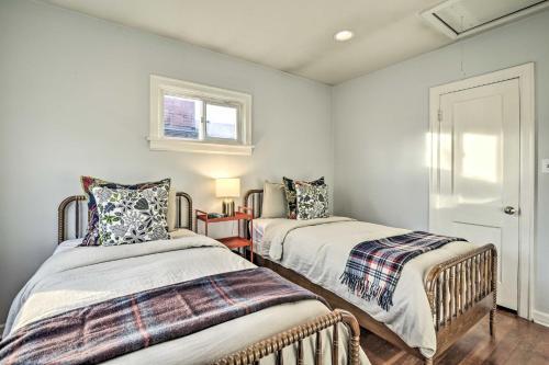 Quaint Seattle Getaway, 4 Mi To Alki Beach!