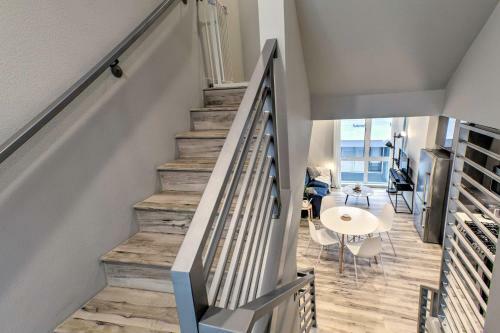 Modern Seattle Townhome, 10 Mi To Pike Place!