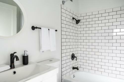 Apartamento Mint House Seattle - Downtown