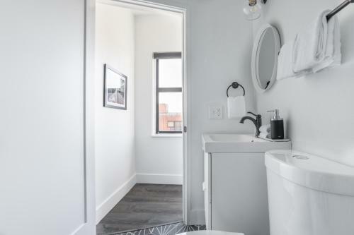 Apartamento Mint House Seattle - Downtown