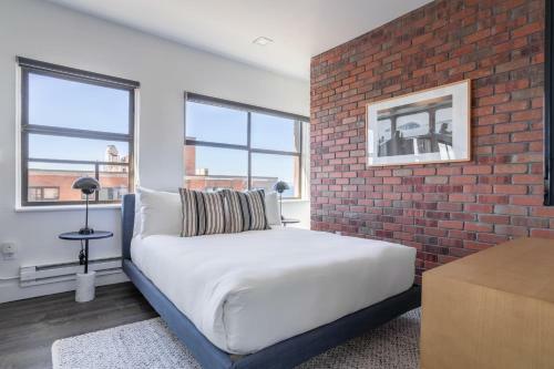 Apartamento Mint House Seattle - Downtown