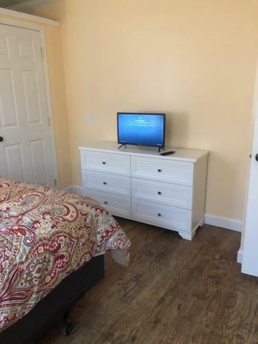 Apartamento Howard's Creek Inn