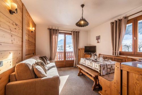 Aparthotel R�sidence Frond'neige