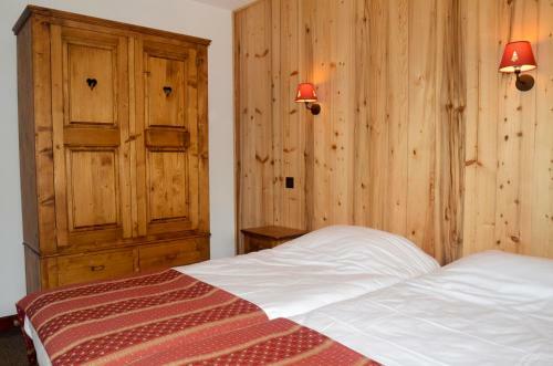 Aparthotel R�sidence Frond'neige