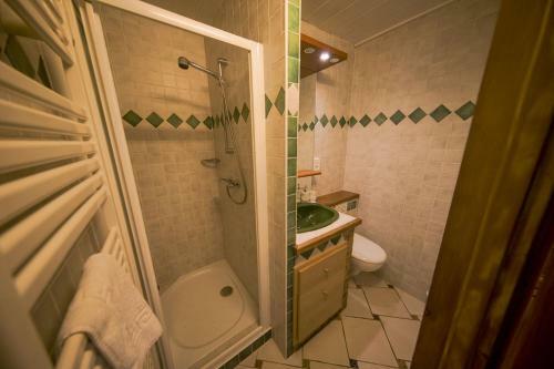Apartamentos Le Ch�teau