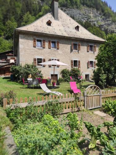 Apartamentos Le Ch�teau