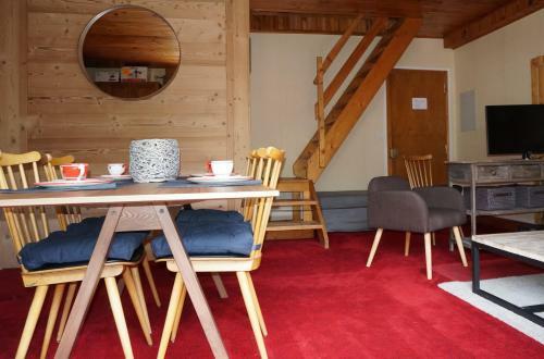Apartamentos Soleil Levant