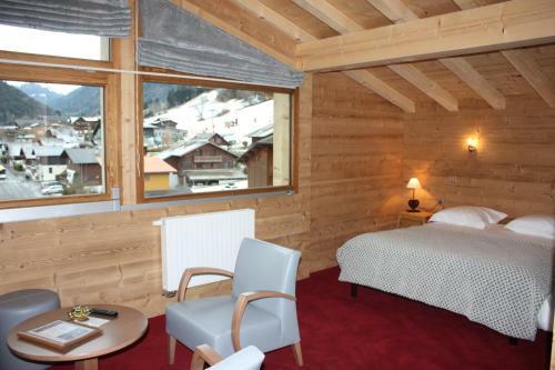 Hotel Igloo