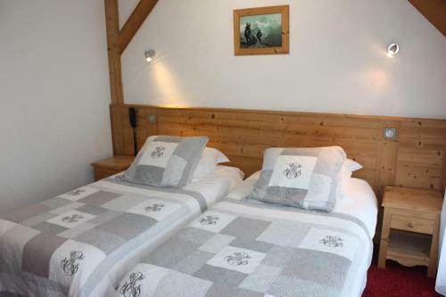 Hotel Igloo