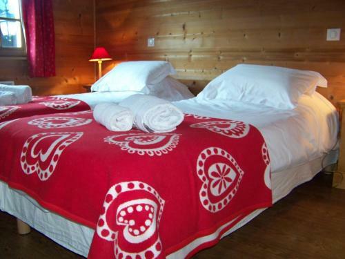 Chalet Odette