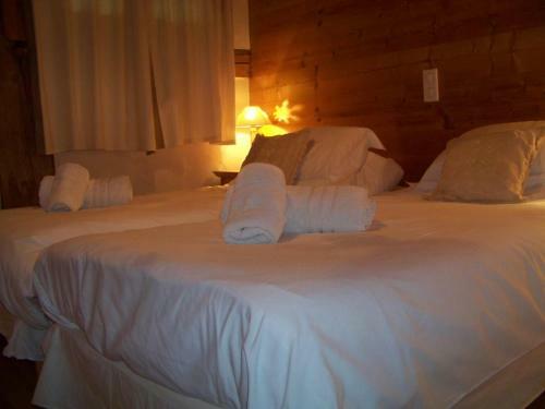 Chalet Odette