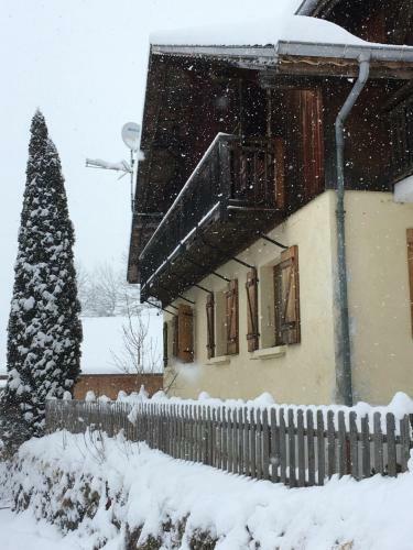 Chalet Odette