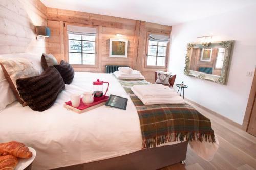 Chalet Vogue