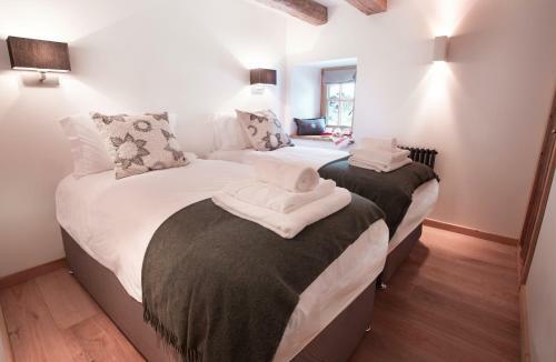 Chalet Vogue