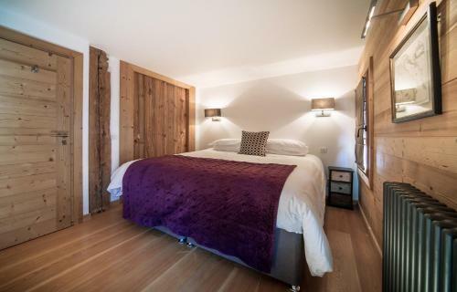 Chalet Vogue
