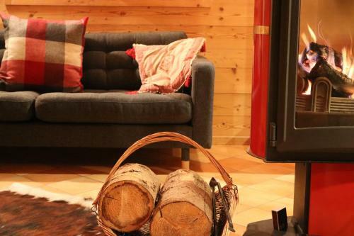 Chalet Rosalie