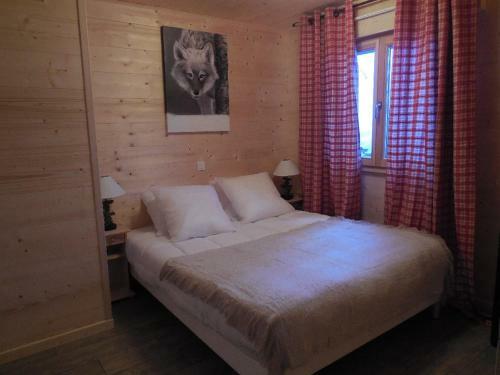 Apartamentos La Combe