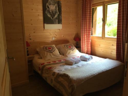 Apartamentos La Combe