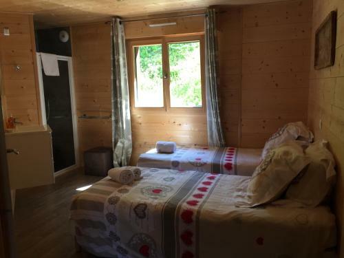 Apartamentos La Combe