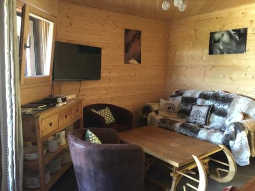 Apartamentos La Combe