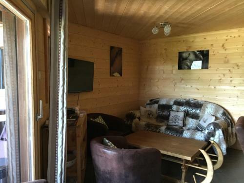 Apartamentos La Combe