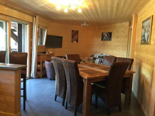 Apartamentos La Combe