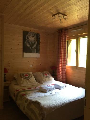 Apartamentos La Combe