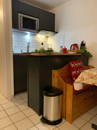 Apartamento La Grangette - Morzine