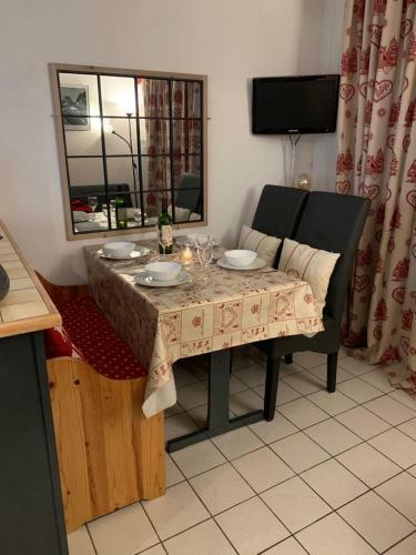 Apartamento La Grangette - Morzine