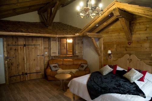 Hotel L'equipe