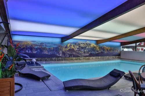 Hotel L'equipe