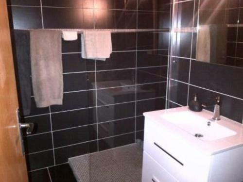 Apartamento R�sidence Les Fayards